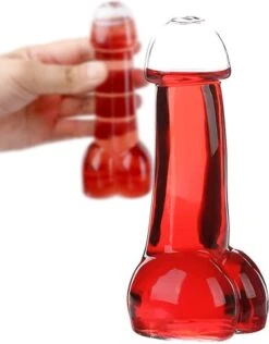 MikaMax Piemel Glas - Shotglas Penis - Cocktail Glas - Alcohol - Grappig Cadeau - Vrijgezellenfeest - Drankspel - 150 Ml - 5.5 X 5.5 X 15 Cm - Transparant - Glas 9 MikaMax Piemel Glas - Shotglas Penis - Cocktail Glas - Alcohol - Grappig Cadeau - Vrijgezellenfeest - Drankspel - 150 Ml - 5.5 X 5.5 X 15 Cm - Transparant - Glas -Tafelwaren Verkoop 937x1200 4