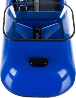 Merkloos Creartix® Sigaretten Maker Elektrisch - Elektrische Sigarettenmaker - Hulzenstopper - Sigarettenmachine - Hulzenvuller - Automatische Sigaretten Vuller - Blauw -Tafelwaren Verkoop 937x1200 5