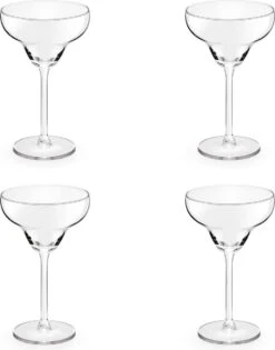 Royal Leerdam Cocktailglas 681642 Cocktail 30 Cl - Transparant 4 Stuk(s)
