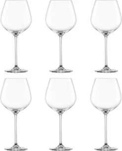 Schott Zwiesel Fortissimo Bourgogne Wijnglazen - 0.727 L - 6 Stuks -Tafelwaren Verkoop 969x1200 1