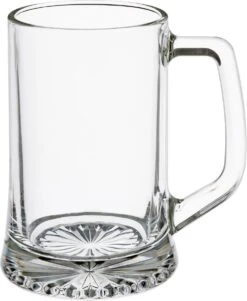 Royal Leerdam Artisan Bierpul 32 Cl - 4 Stuks -Tafelwaren Verkoop 984x1200