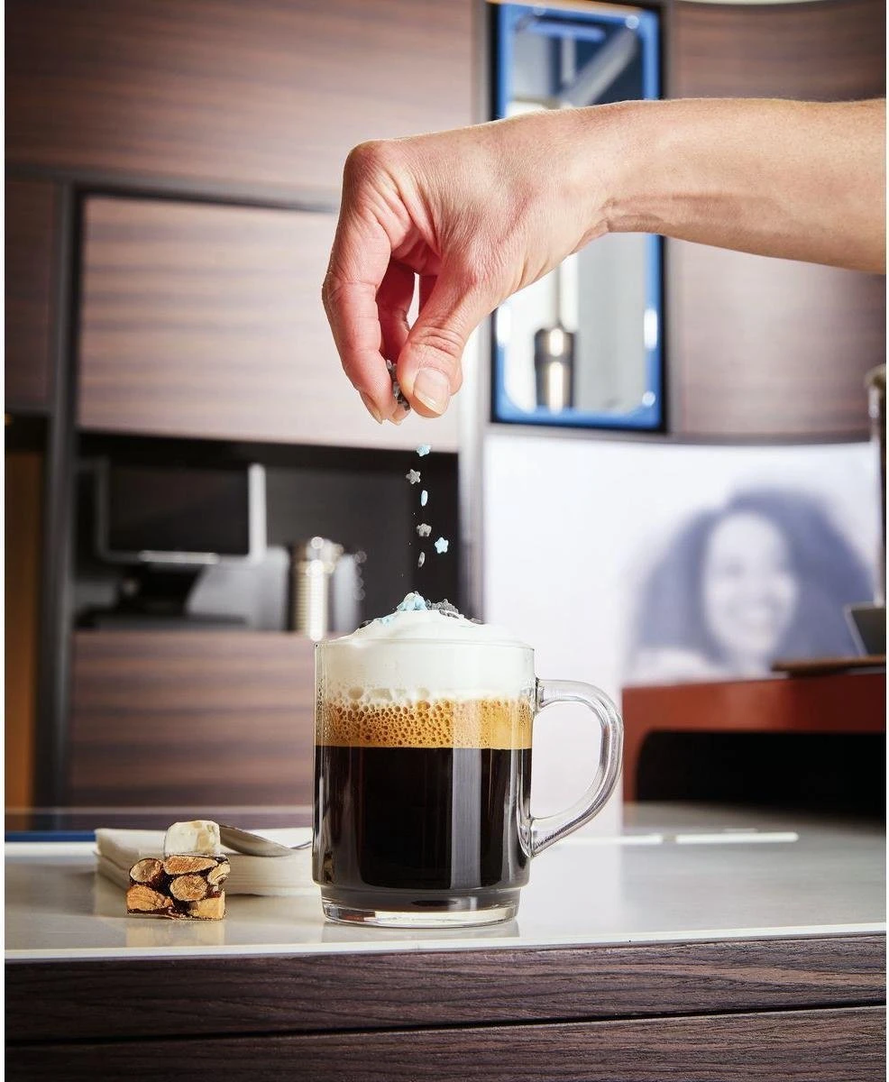 Luminarc Theebeker - Stapelbaar - 0.25 L - Set-6 4 Luminarc Theebeker - Stapelbaar - 0.25 L - Set-6 - Afbeelding 4