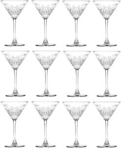 Pasabahce Timeless Martiniglas - 23 Cl - 12 Stuks 10 Pasabahce Timeless Martiniglas - 23 Cl - 12 Stuks -Tafelwaren Verkoop 986x1200