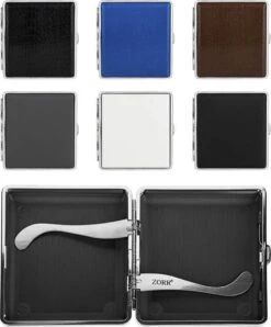 Merkloos Zorr Powermatic 4+ Kit - Complete Electrische Sigaretten Maker Kit -Tafelwaren Verkoop 994x1200 3